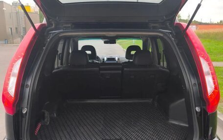 Nissan X-Trail, 2008 год, 1 150 000 рублей, 8 фотография