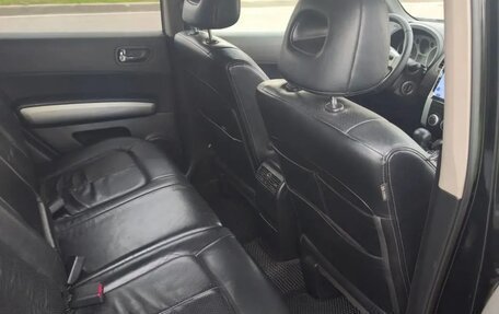 Nissan X-Trail, 2008 год, 1 150 000 рублей, 13 фотография