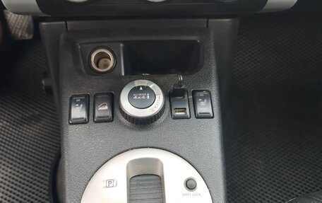 Nissan X-Trail, 2008 год, 1 150 000 рублей, 14 фотография