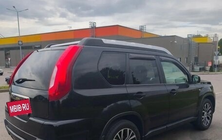 Nissan X-Trail, 2008 год, 1 150 000 рублей, 6 фотография