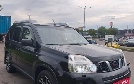 Nissan X-Trail, 2008 год, 1 150 000 рублей, 5 фотография