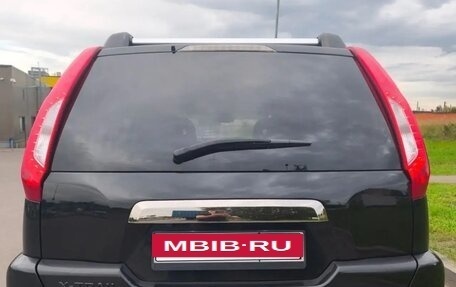 Nissan X-Trail, 2008 год, 1 150 000 рублей, 7 фотография