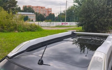 Nissan X-Trail, 2008 год, 1 150 000 рублей, 23 фотография