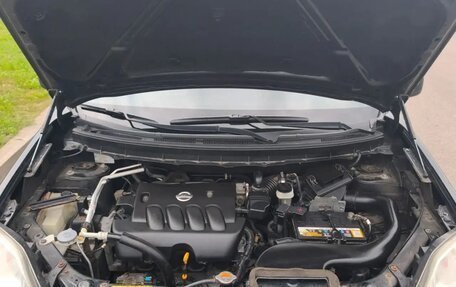 Nissan X-Trail, 2008 год, 1 150 000 рублей, 21 фотография