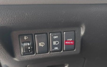 Nissan X-Trail, 2008 год, 1 150 000 рублей, 19 фотография