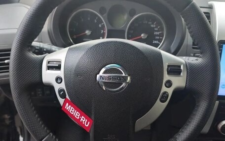 Nissan X-Trail, 2008 год, 1 150 000 рублей, 15 фотография