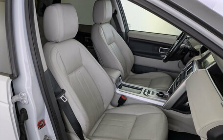 Land Rover Discovery Sport I рестайлинг, 2016 год, 1 990 000 рублей, 24 фотография