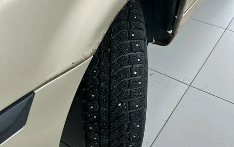 Volkswagen Pointer, 2005 год, 99 000 рублей, 9 фотография