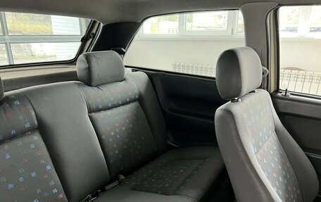 Volkswagen Pointer, 2005 год, 99 000 рублей, 14 фотография
