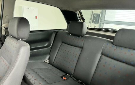 Volkswagen Pointer, 2005 год, 99 000 рублей, 12 фотография