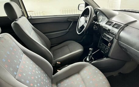 Volkswagen Pointer, 2005 год, 99 000 рублей, 15 фотография