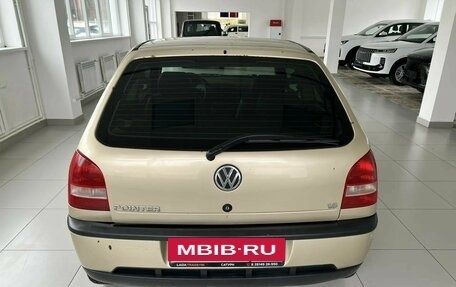 Volkswagen Pointer, 2005 год, 99 000 рублей, 6 фотография