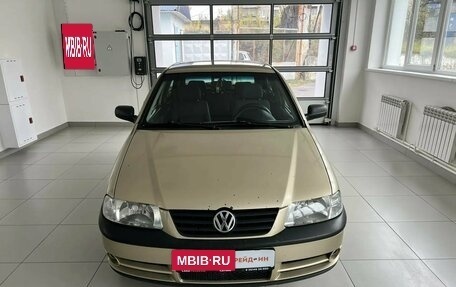 Volkswagen Pointer, 2005 год, 99 000 рублей, 2 фотография