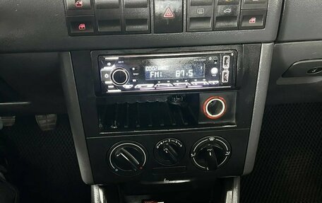 Volkswagen Pointer, 2005 год, 99 000 рублей, 17 фотография