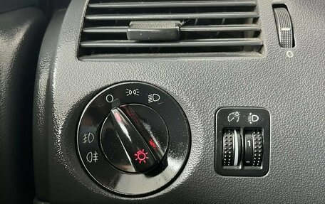 Volkswagen Pointer, 2005 год, 99 000 рублей, 18 фотография
