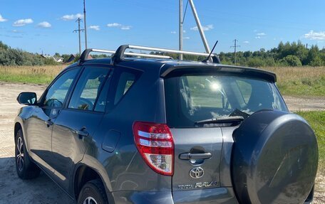 Toyota RAV4, 2010 год, 1 260 000 рублей, 3 фотография