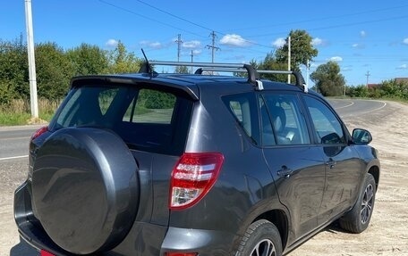 Toyota RAV4, 2010 год, 1 260 000 рублей, 4 фотография