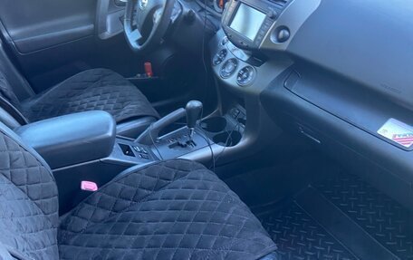 Toyota RAV4, 2010 год, 1 260 000 рублей, 22 фотография