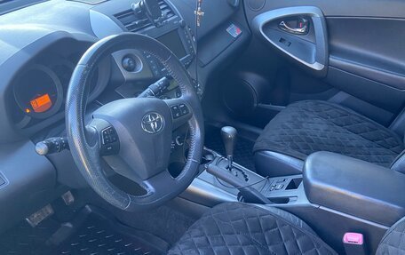 Toyota RAV4, 2010 год, 1 260 000 рублей, 12 фотография