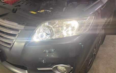 Toyota RAV4, 2010 год, 1 260 000 рублей, 26 фотография