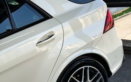 Mercedes-Benz GLE AMG, 2016 год, 5 000 000 рублей, 7 фотография
