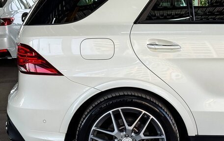 Mercedes-Benz GLE AMG, 2016 год, 5 000 000 рублей, 6 фотография