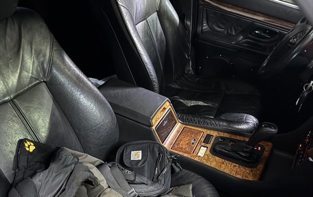 BMW 7 серия, 1994 год, 650 000 рублей, 6 фотография