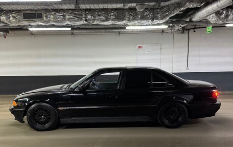 BMW 7 серия, 1994 год, 650 000 рублей, 2 фотография