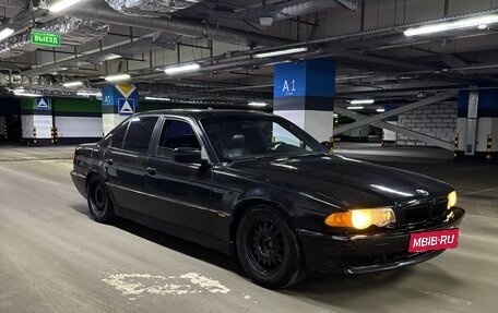 BMW 7 серия, 1994 год, 650 000 рублей, 8 фотография