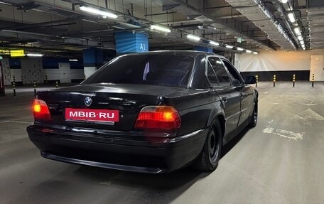 BMW 7 серия, 1994 год, 650 000 рублей, 5 фотография