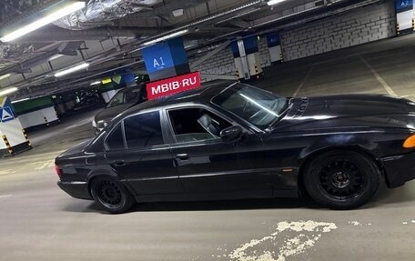 BMW 7 серия, 1994 год, 650 000 рублей, 7 фотография