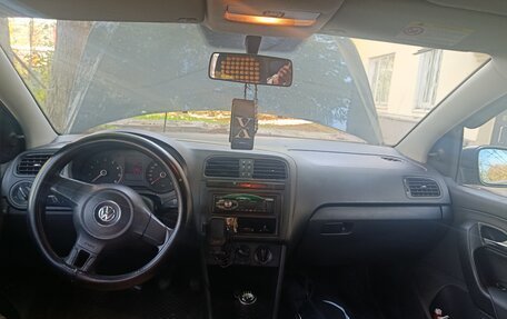Volkswagen Polo VI (EU Market), 2012 год, 390 000 рублей, 5 фотография