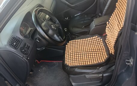 Volkswagen Polo VI (EU Market), 2012 год, 390 000 рублей, 7 фотография