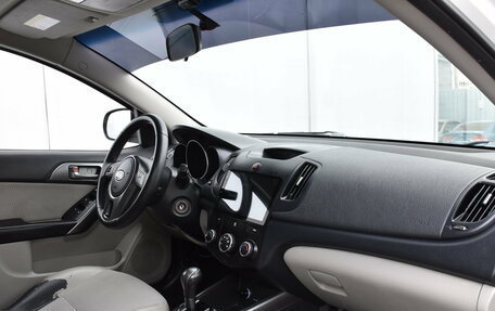KIA Forte II, 2010 год, 695 000 рублей, 9 фотография