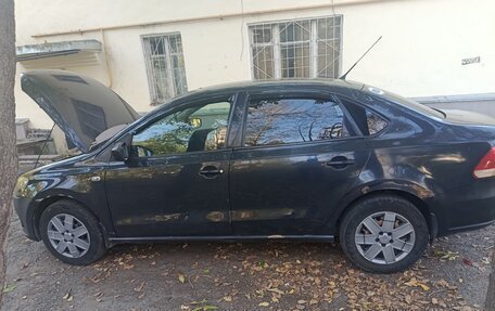 Volkswagen Polo VI (EU Market), 2012 год, 390 000 рублей, 8 фотография