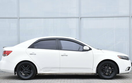 KIA Forte II, 2010 год, 695 000 рублей, 4 фотография