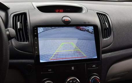 KIA Forte II, 2010 год, 695 000 рублей, 11 фотография