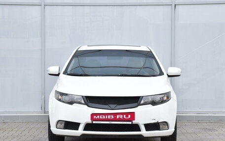 KIA Forte II, 2010 год, 695 000 рублей, 5 фотография