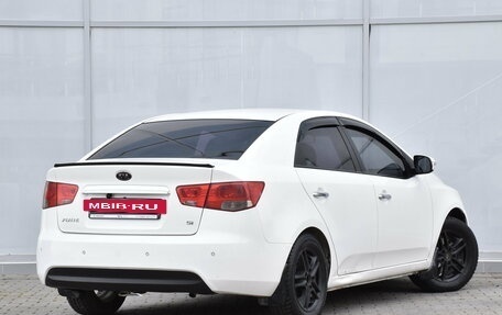 KIA Forte II, 2010 год, 695 000 рублей, 3 фотография