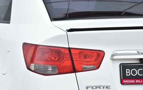 KIA Forte II, 2010 год, 695 000 рублей, 7 фотография