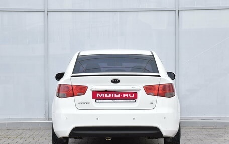 KIA Forte II, 2010 год, 695 000 рублей, 6 фотография