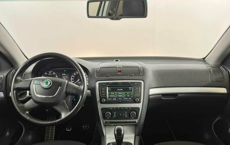 Skoda Octavia, 2012 год, 1 035 000 рублей, 5 фотография