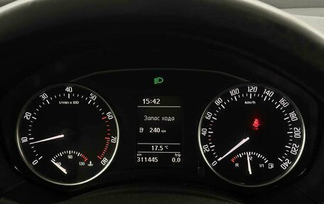 Skoda Octavia, 2012 год, 1 035 000 рублей, 6 фотография