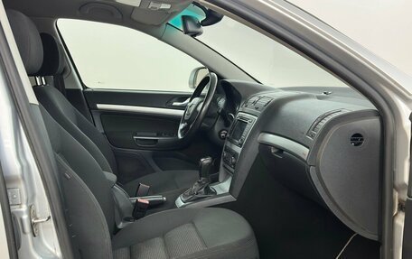Skoda Octavia, 2012 год, 1 035 000 рублей, 9 фотография