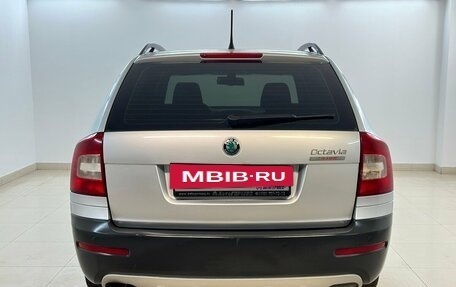 Skoda Octavia, 2012 год, 1 035 000 рублей, 3 фотография