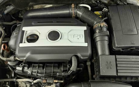 Skoda Octavia, 2012 год, 1 035 000 рублей, 12 фотография