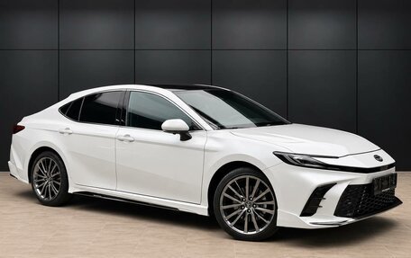 Toyota Camry, 2025 год, 3 970 000 рублей, 3 фотография