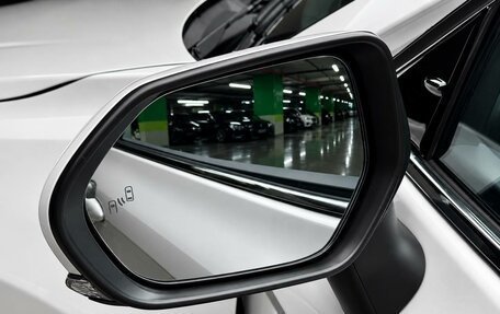 Toyota Camry, 2025 год, 3 970 000 рублей, 10 фотография