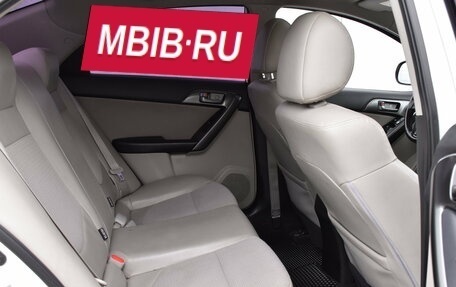 KIA Forte II, 2010 год, 695 000 рублей, 15 фотография