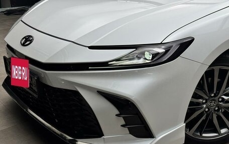 Toyota Camry, 2025 год, 3 970 000 рублей, 8 фотография